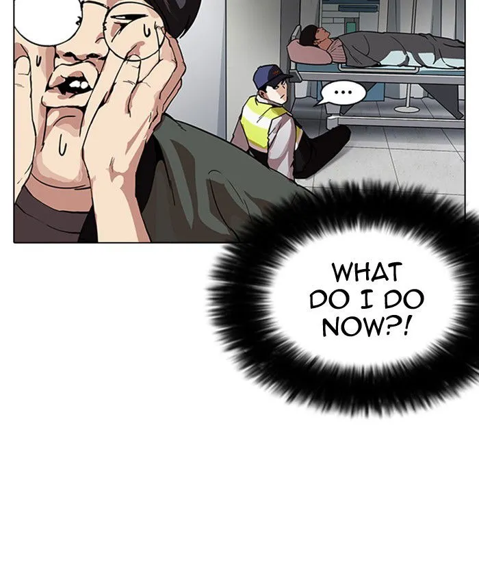 Lookism Chapter 173 Online - página 157
