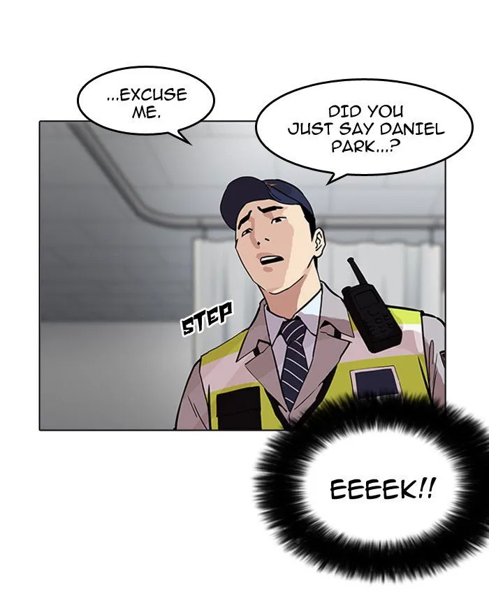 Lookism Chapter 173 Online - página 158