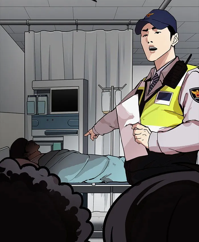 Lookism Chapter 173 Online - página 161