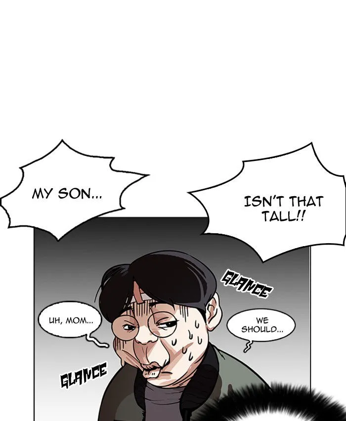 Lookism Chapter 173 Online - página 164