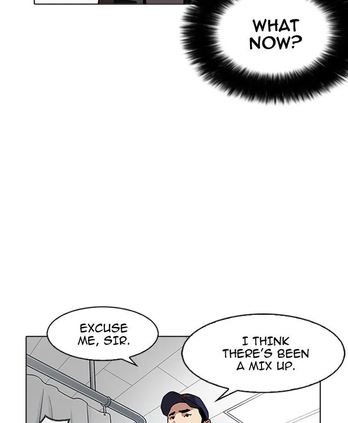 Lookism Chapter 173 Online - página 165