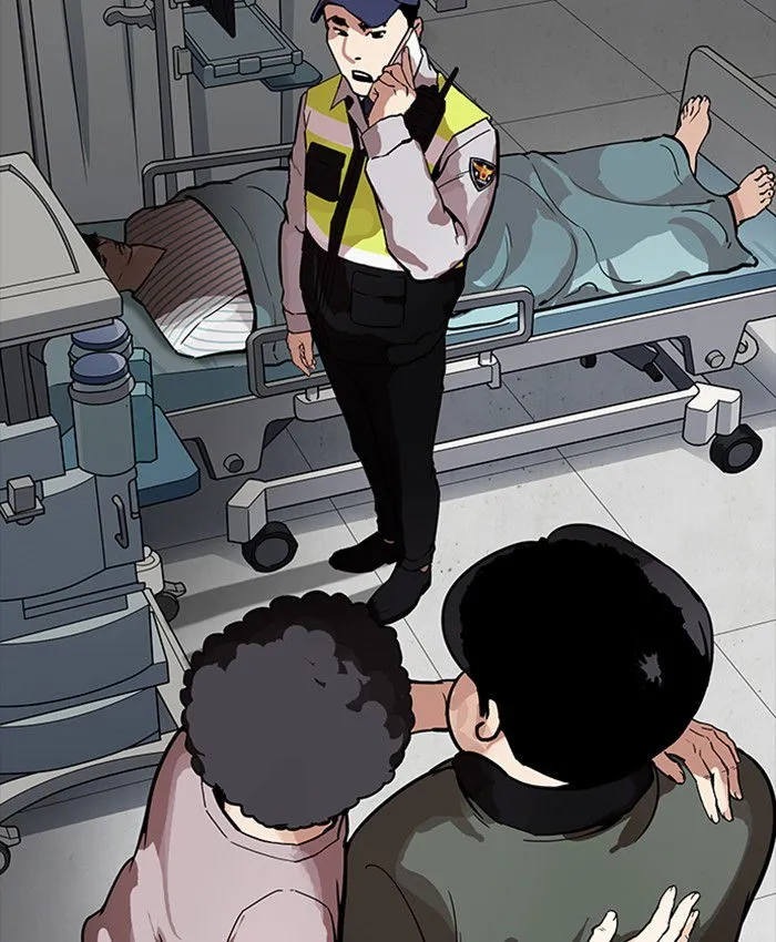 Lookism Chapter 173 Online - página 169