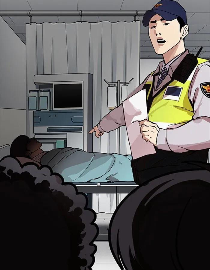 Lookism Chapter 174 Online - página 3