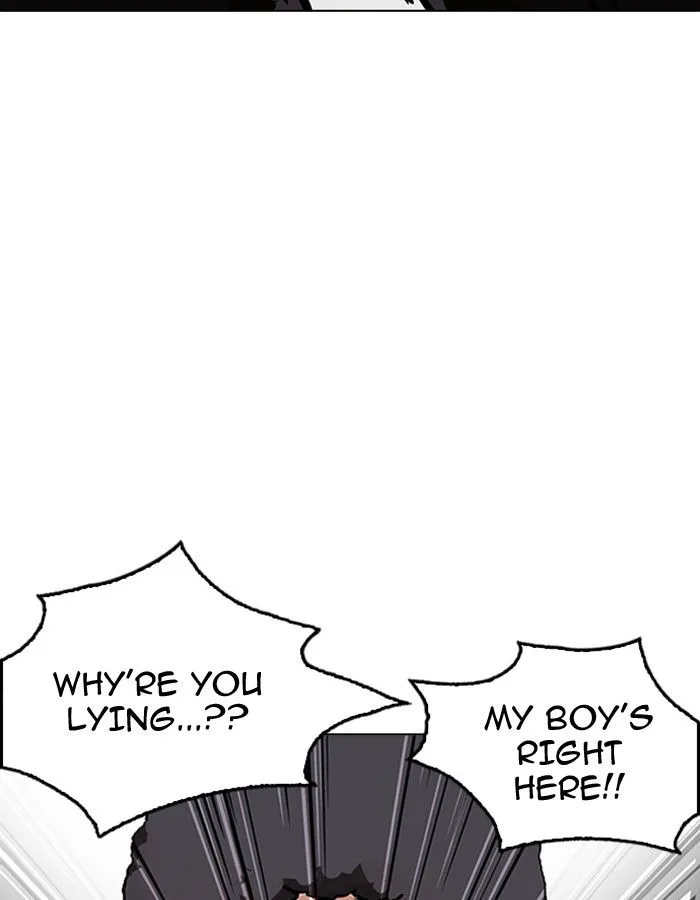 Lookism Chapter 174 Online - página 4