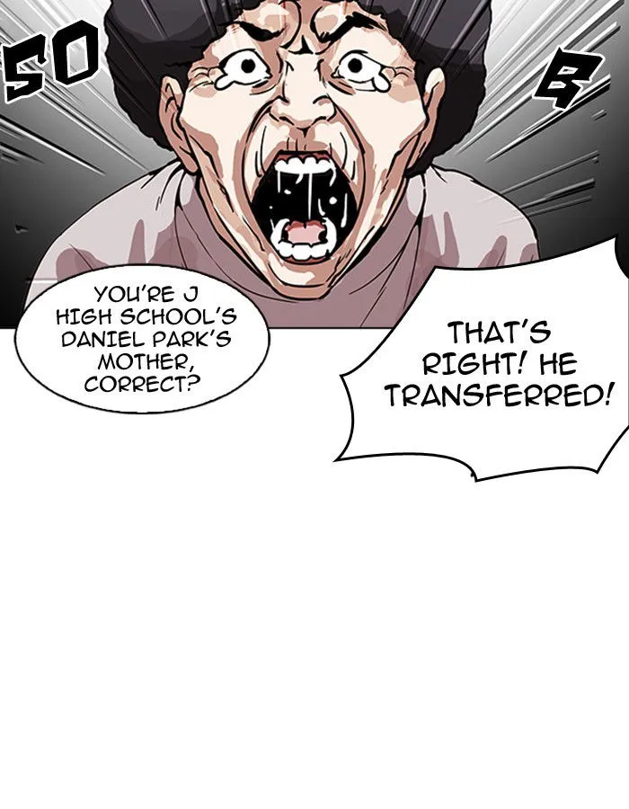 Lookism Chapter 174 Online - página 5