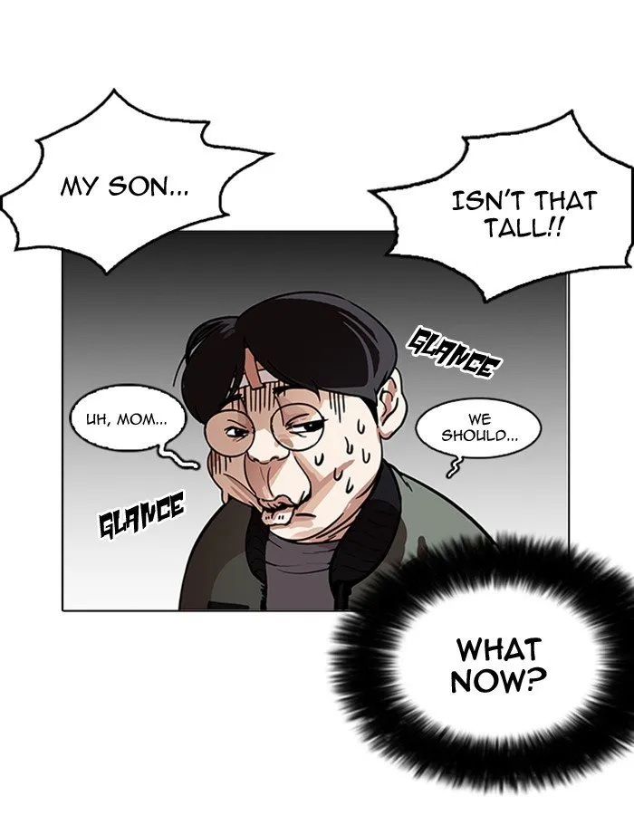 Lookism Chapter 174 Online - página 6
