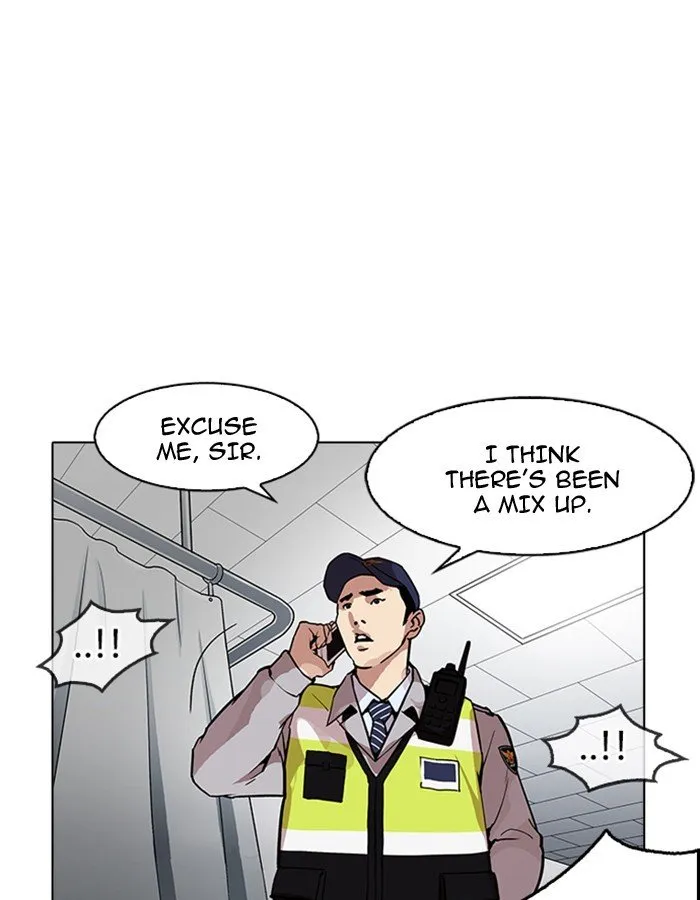 Lookism Chapter 174 Online - página 7