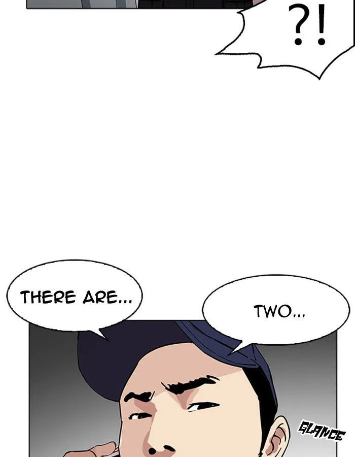 Lookism Chapter 174 Online - página 8