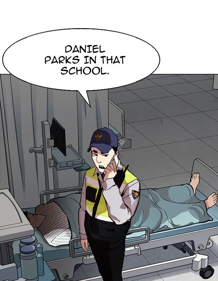 Lookism Chapter 174 Online - página 10