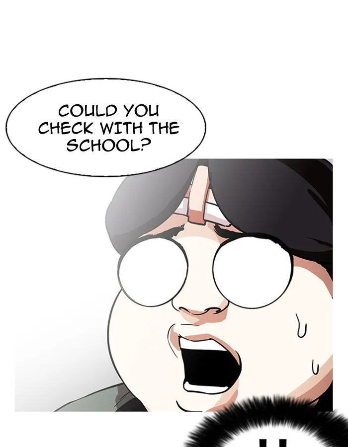 Lookism Chapter 174 Online - página 12