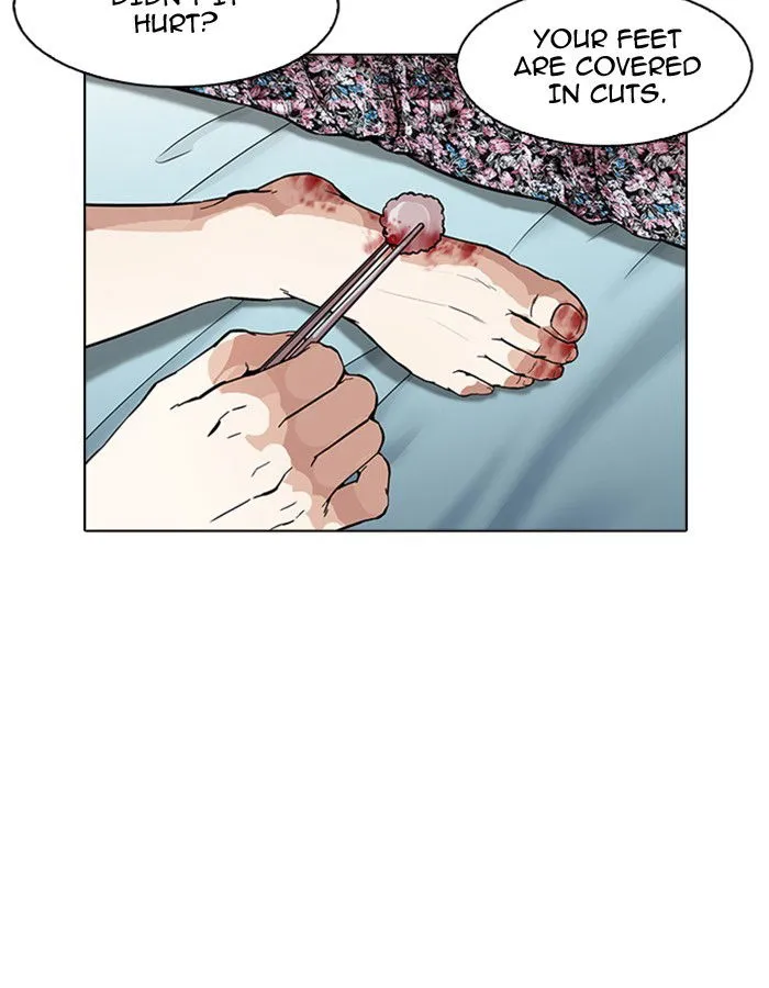 Lookism Chapter 174 Online - página 16