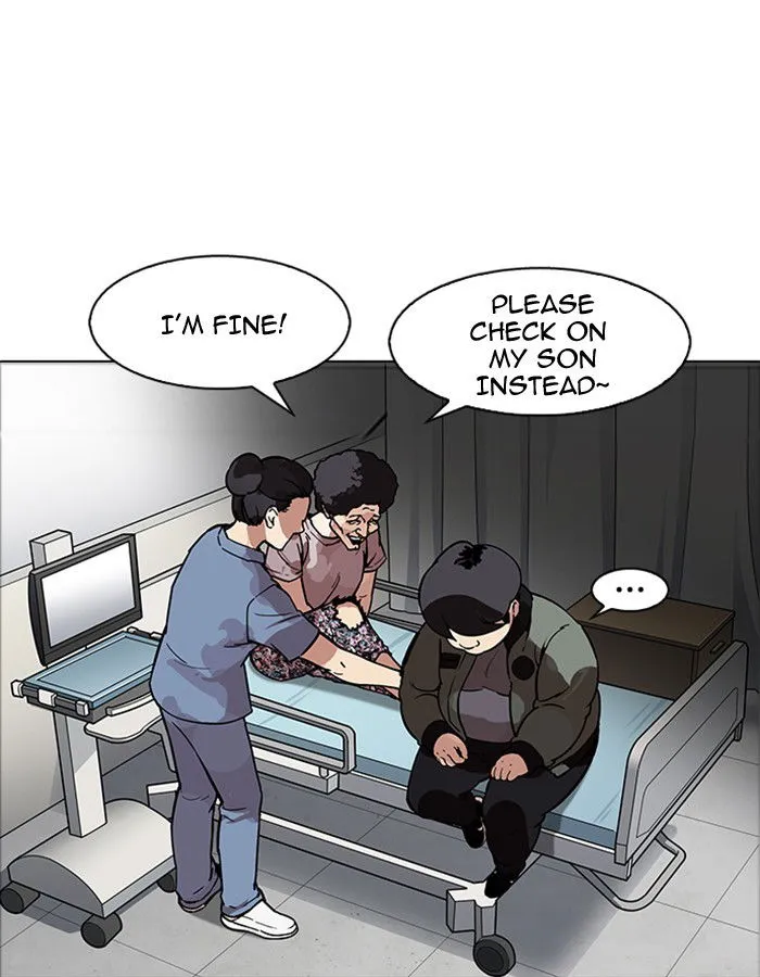 Lookism Chapter 174 Online - página 17
