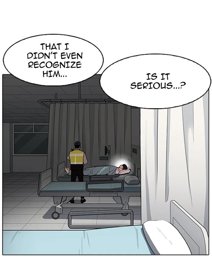 Lookism Chapter 174 Online - página 20