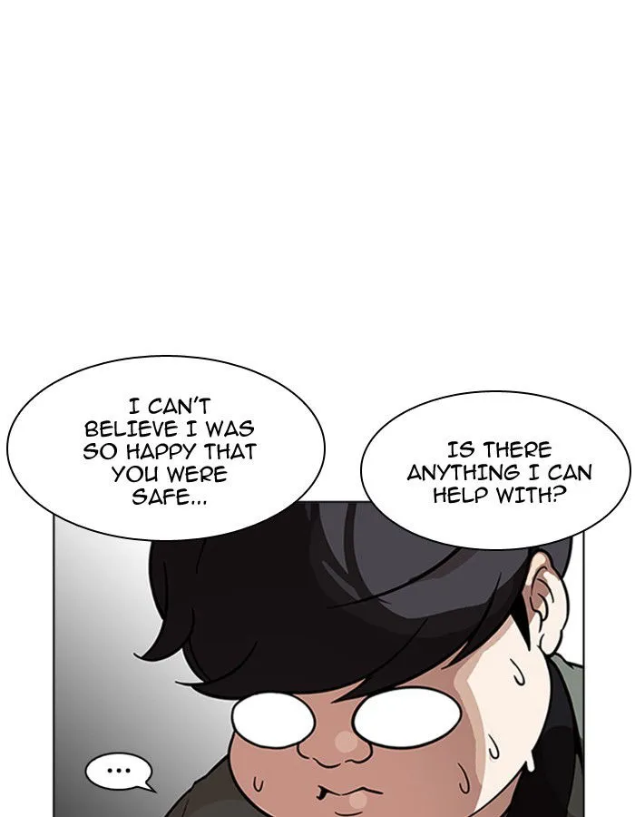 Lookism Chapter 174 Online - página 21