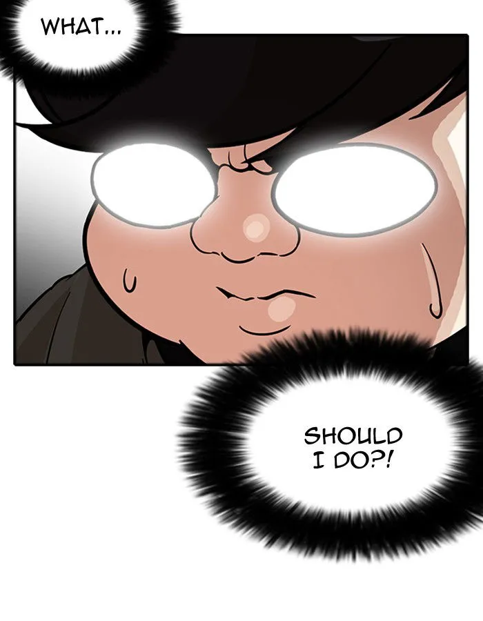 Lookism Chapter 174 Online - página 24