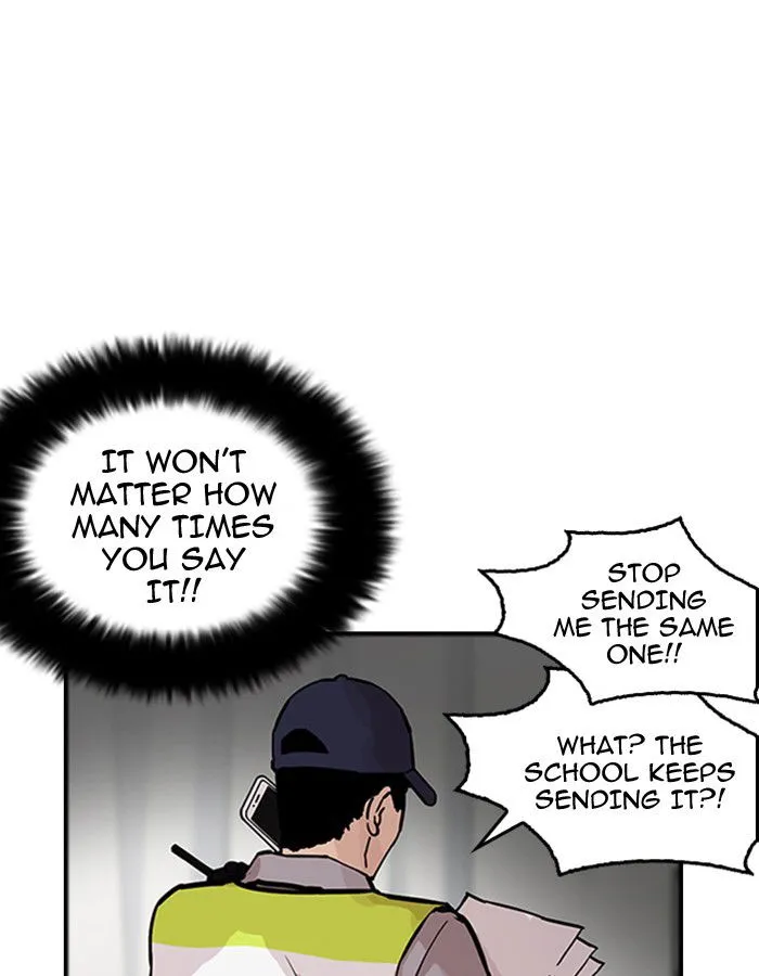 Lookism Chapter 174 Online - página 25