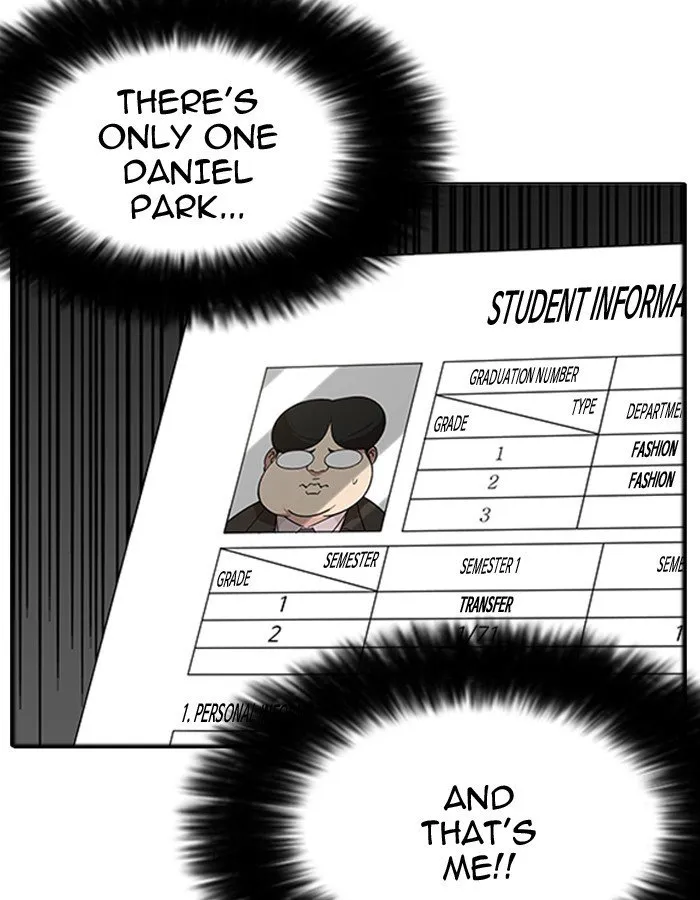 Lookism Chapter 174 Online - página 27