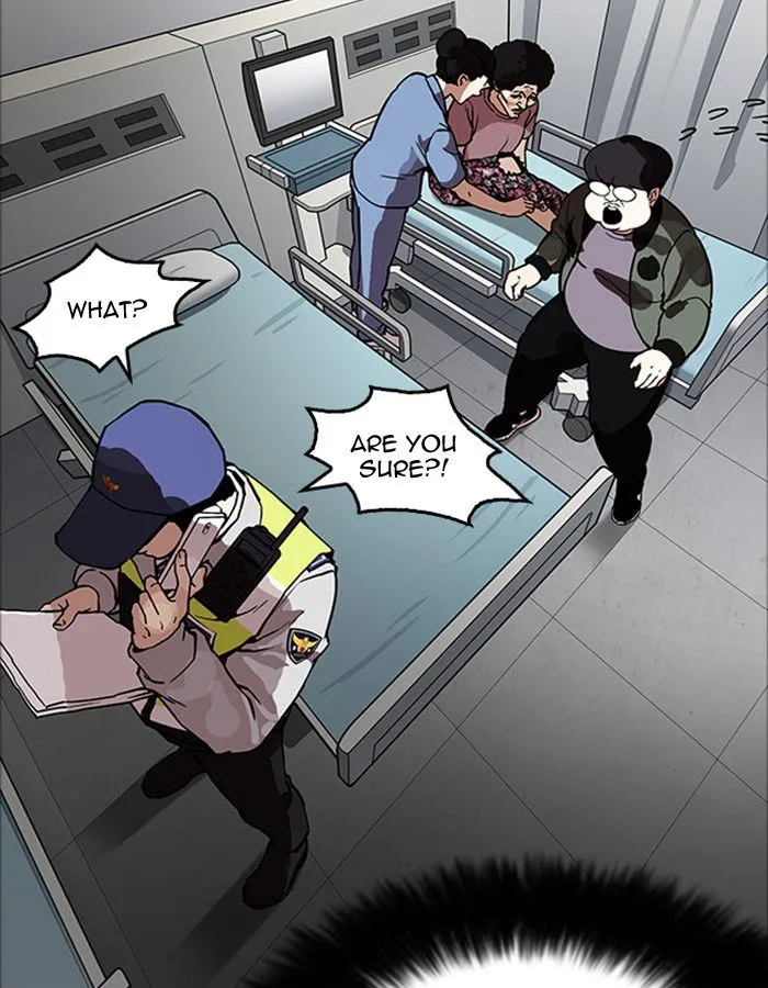 Lookism Chapter 174 Online - página 31