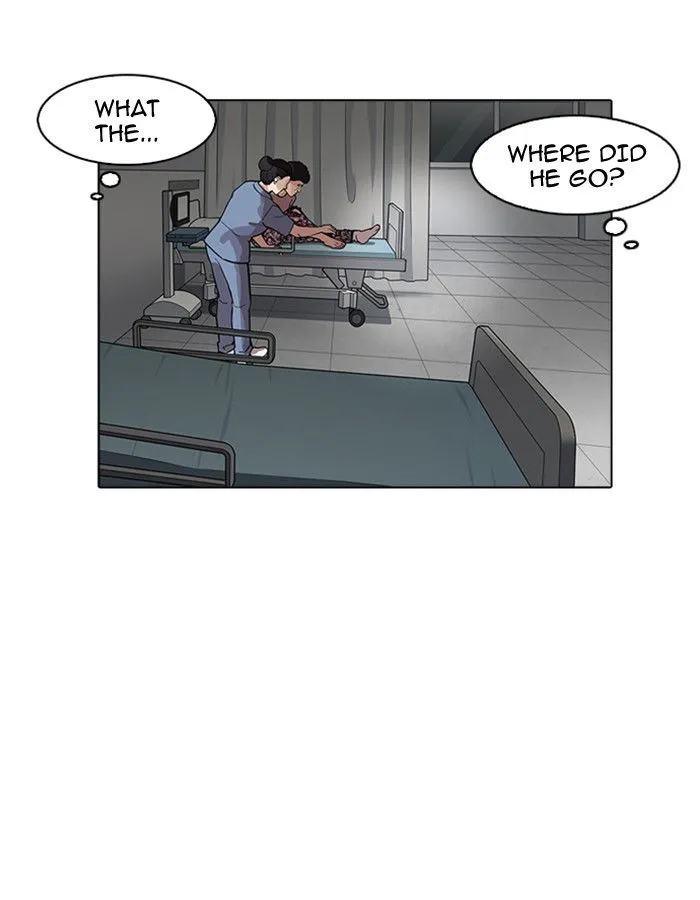 Lookism Chapter 174 Online - página 35