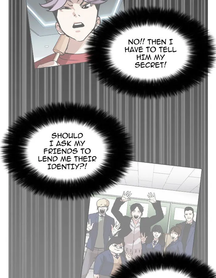 Lookism Chapter 174 Online - página 44