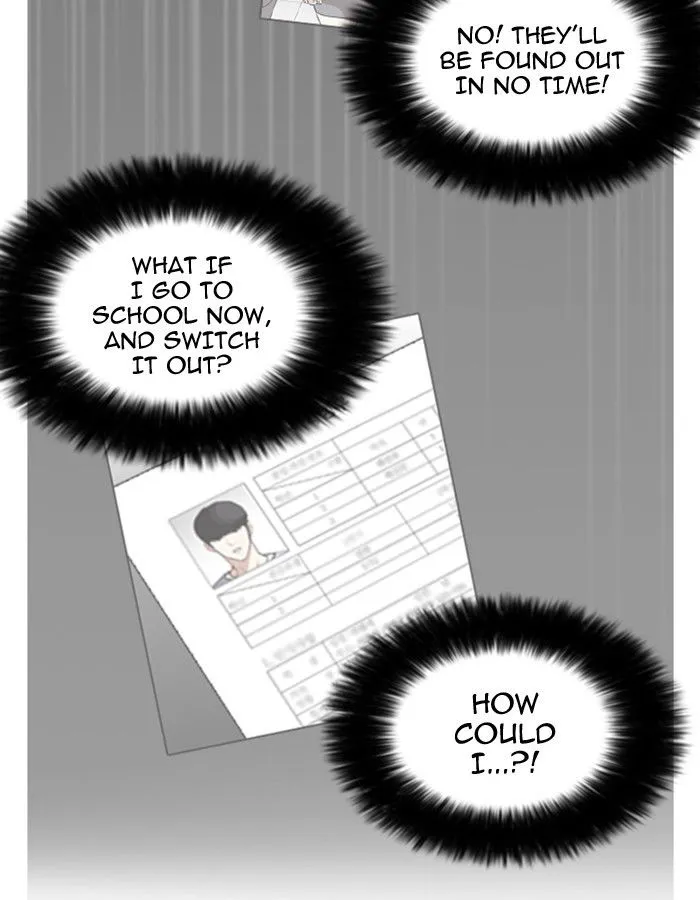 Lookism Chapter 174 Online - página 45