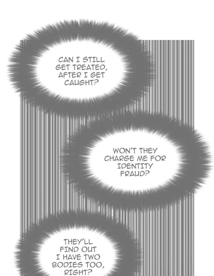 Lookism Chapter 174 Online - página 49