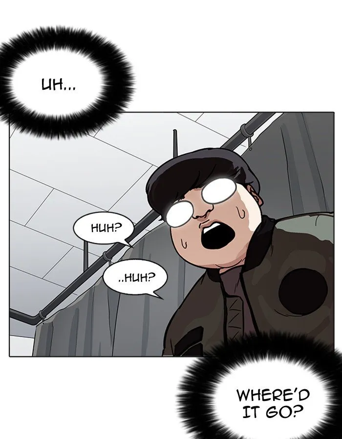 Lookism Chapter 174 Online - página 60