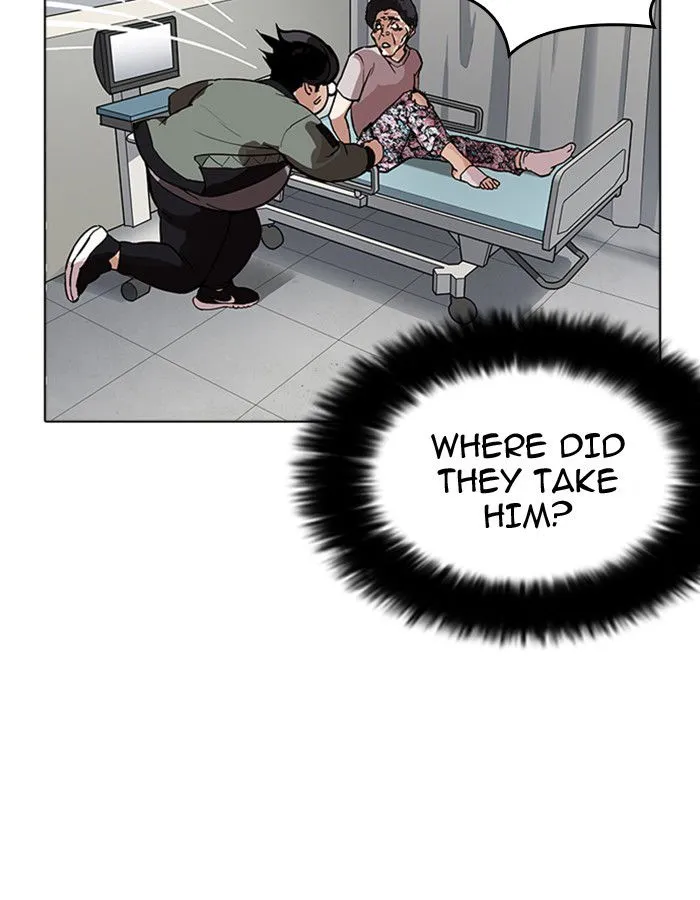 Lookism Chapter 174 Online - página 62