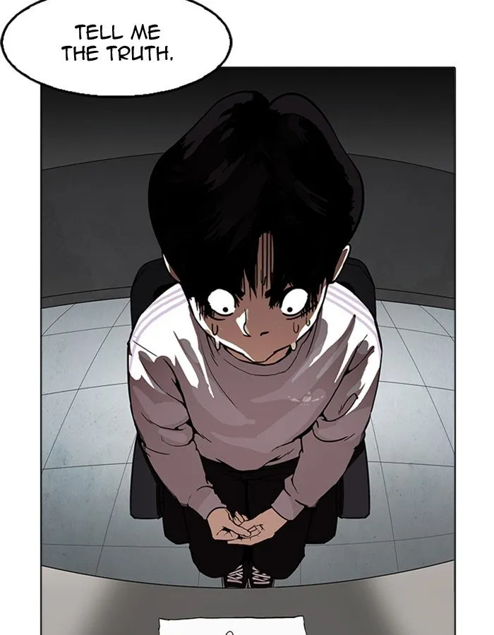 Lookism Chapter 174 Online - página 73