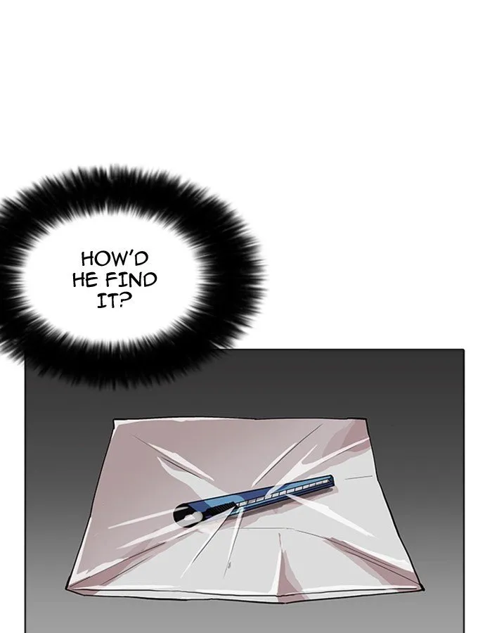 Lookism Chapter 174 Online - página 76