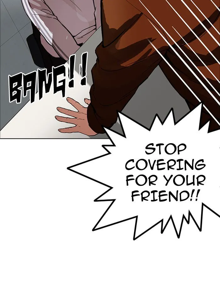 Lookism Chapter 174 Online - página 83