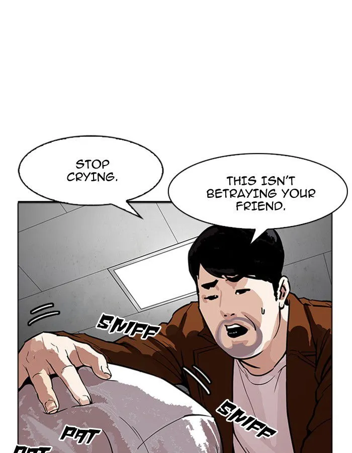 Lookism Chapter 174 Online - página 101