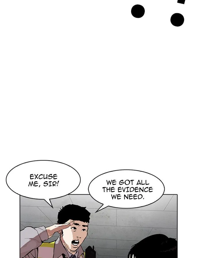Lookism Chapter 174 Online - página 111