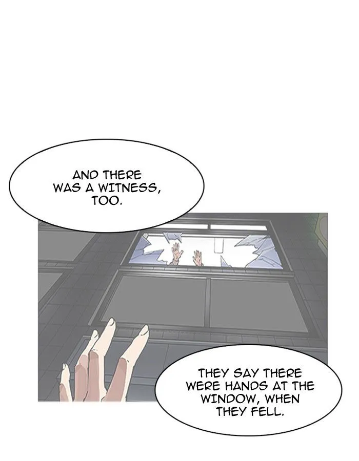 Lookism Chapter 174 Online - página 114