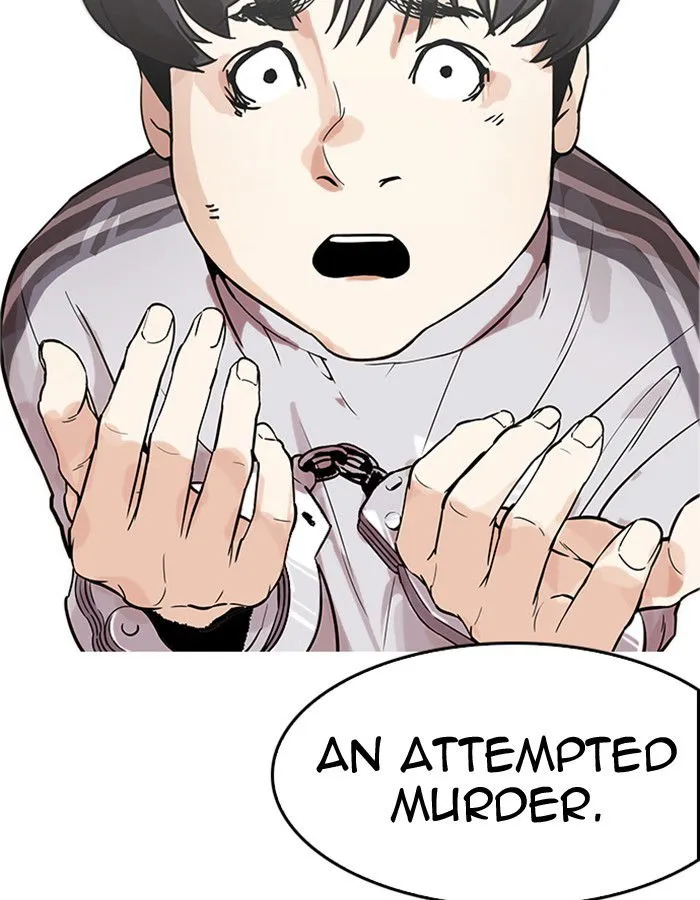 Lookism Chapter 174 Online - página 118