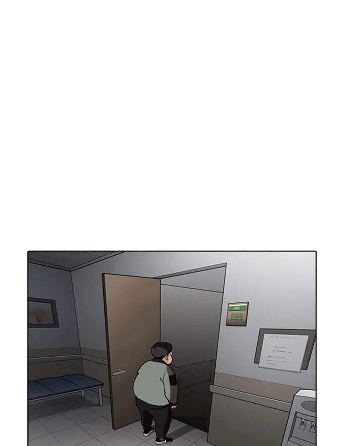Lookism Chapter 174 Online - página 122
