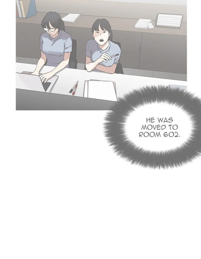 Lookism Chapter 174 Online - página 124