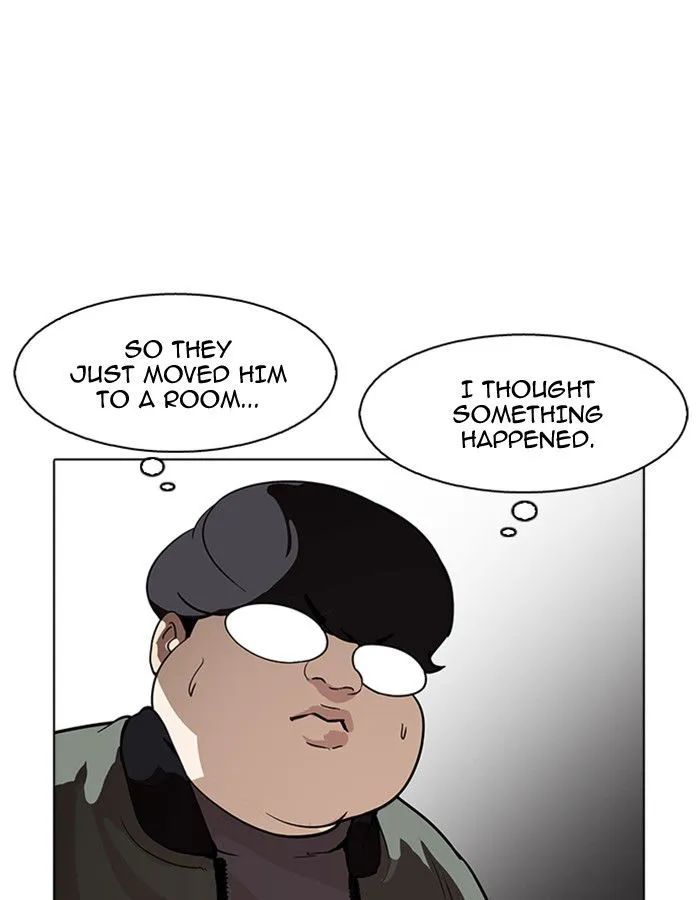 Lookism Chapter 174 Online - página 125