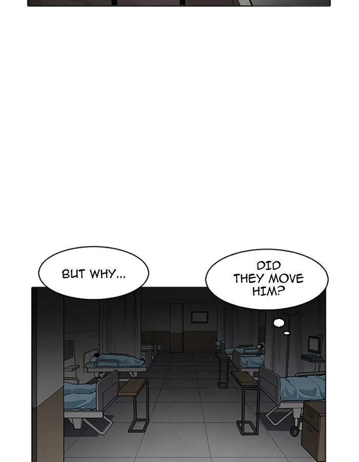 Lookism Chapter 174 Online - página 126