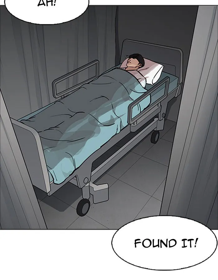 Lookism Chapter 174 Online - página 131