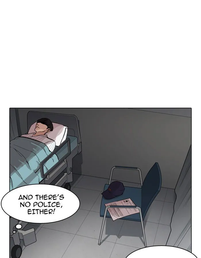 Lookism Chapter 174 Online - página 132