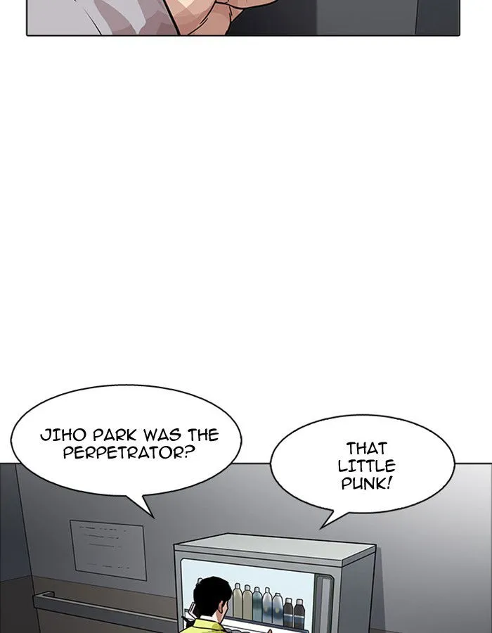 Lookism Chapter 174 Online - página 140