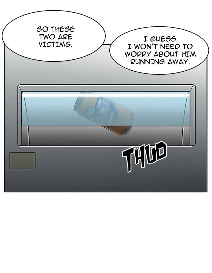 Lookism Chapter 174 Online - página 142