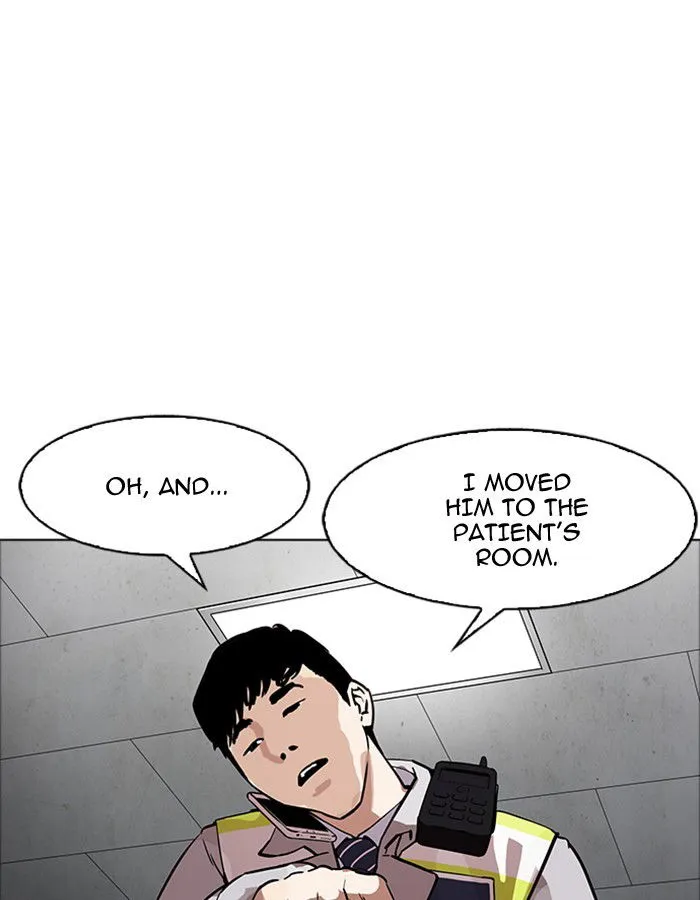 Lookism Chapter 174 Online - página 143