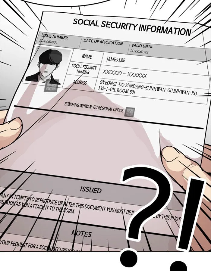 Lookism Chapter 174 Online - página 147