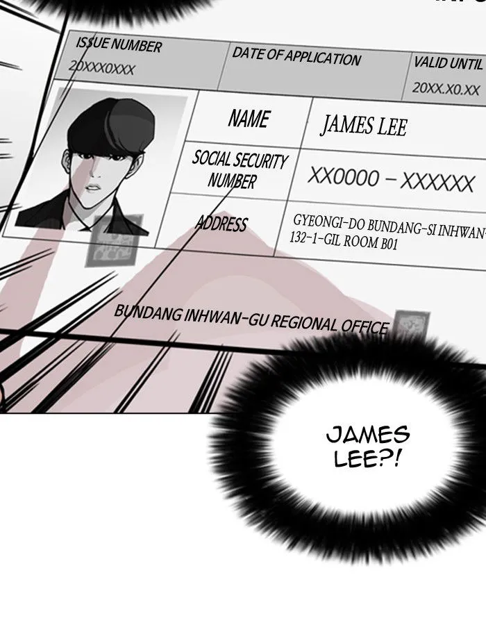 Lookism Chapter 174 Online - página 149