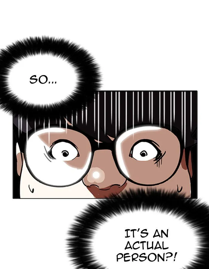 Lookism Chapter 174 Online - página 151