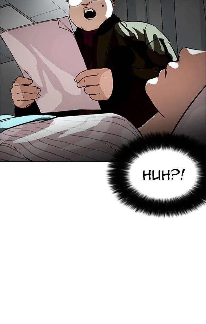 Lookism Chapter 174 Online - página 154