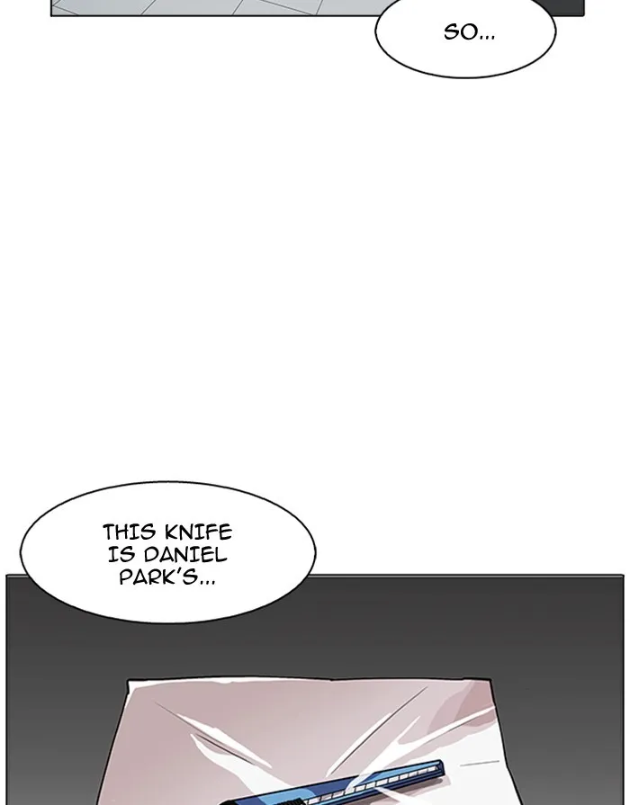Lookism Chapter 175 Online - página 3