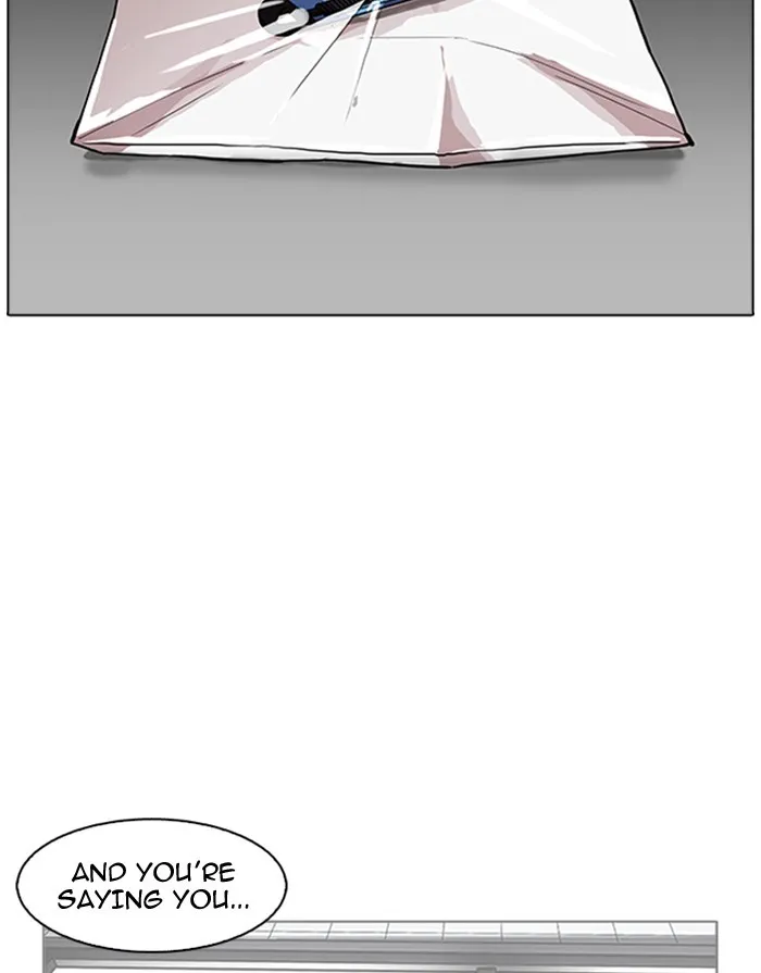 Lookism Chapter 175 Online - página 4